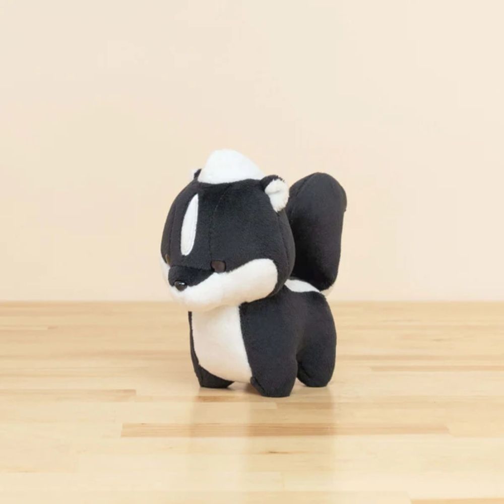 Bellzi Mini Plush