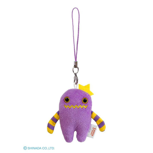 Mokeke Timoke Plush Key Ring | Lante