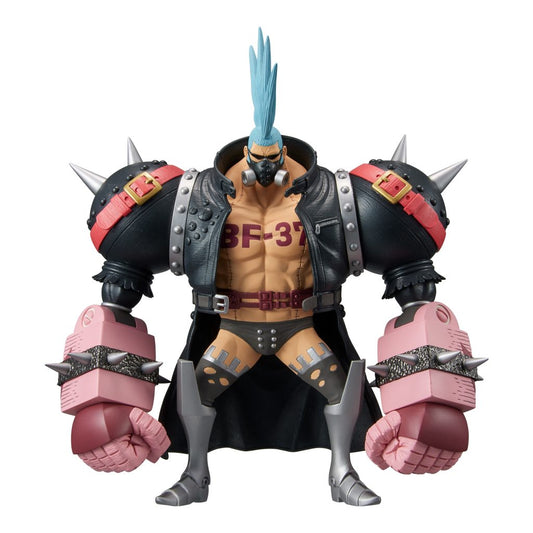 DXF - One Piece Red Movie - The Grandline Men - Vol 12