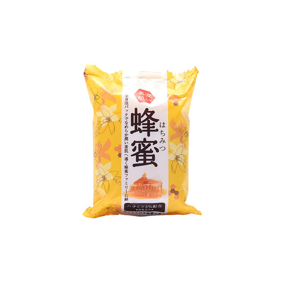 Pelican Family Honey Soap