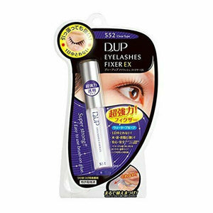 D-UP EYELASHES Fixer EX 552 (Clear)