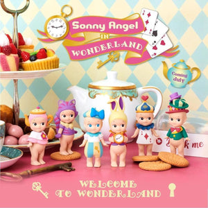 Sonny Angel Wonderland