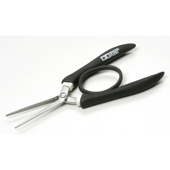 Tamiya Bending Pliers for Photo-Etched Parts