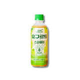 Yogurt Sparkling Postbiotic Drink