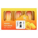DS Mango 3D Ice Cream