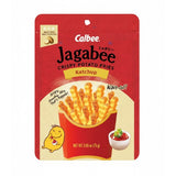 Jagabee Crispy Potato Fries