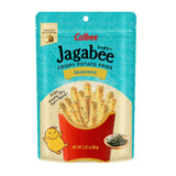 Jagabee Crispy Potato Fries