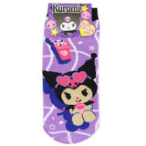 Sanrio Ankle Socks