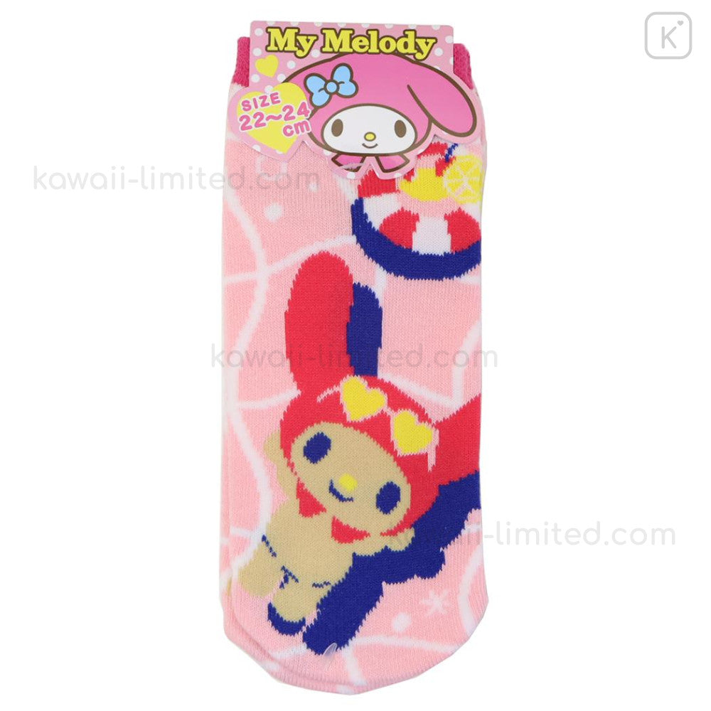 LIG Sanrio Socks