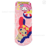Sanrio Ankle Socks