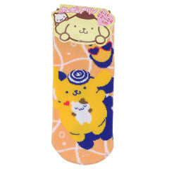 LIG Sanrio Socks