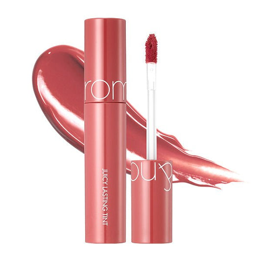 rom&nd Juicy Lasting Tint 11 Pink Pumpkin