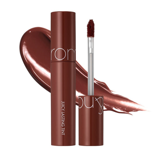 rom&nd Han Juicy Lasting Tint 20 (Dark Coconut)