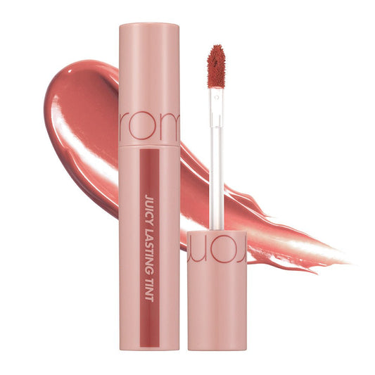 rom&nd Han Juicy Lasting Tint 23 (Nucadamia)