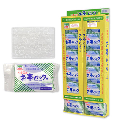 Tea Bags Sakura 60 Bags