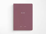 Laconic Style Notebook