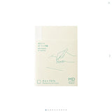 Midori Notepads A7
