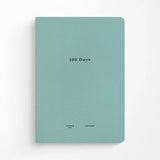 Laconic Style Notebook