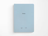 Laconic Style Notebook