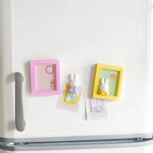 Miffy | 3D Picture Frame | Blind Box