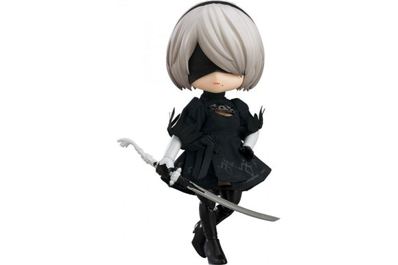 Nendoroid 1475 NieR Automata 2B - YoRHa No.2 Type B