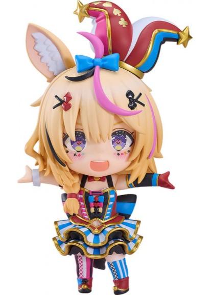 Nendoroid 2387 Omaru Polka