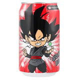 Ocean Bomb Dragon Ball Super Melon Sparkling Water