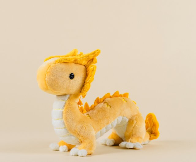 Bellzi Mini Plush