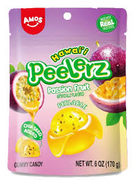 Amos Peelerz Gummy
