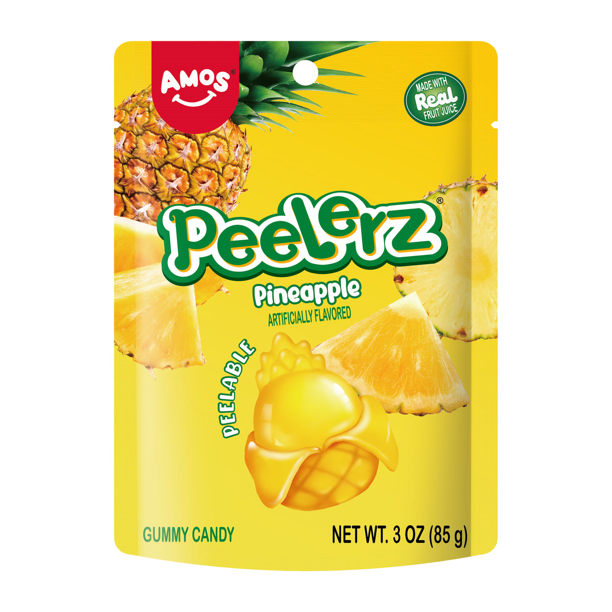 Amos Peelerz Gummy