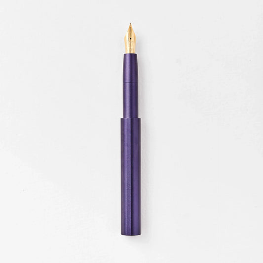 Tom's Studio | Pocket Fountain Pen 2.0