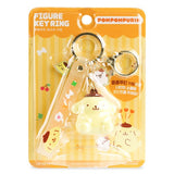 Sanrio Figure Key Ring