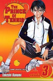 The Prince of Tennis