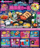 Re-ment | Petit Sample | Korean Stall Blind Box