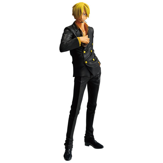 Ichiban Kuji | Masterlise | One Piece | Beyond The Trial | Sanji