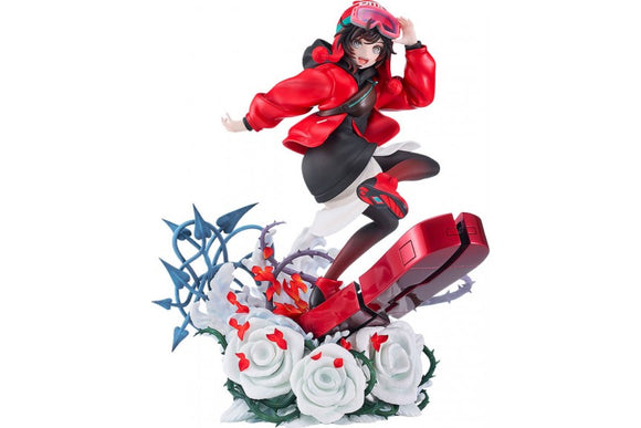 RWBY Ice Queendom: Ruby Rose - Lucid Dream