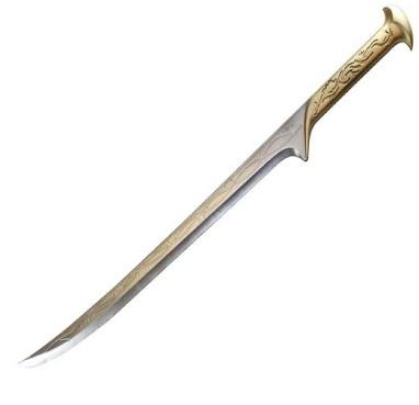 Toy Sword - 37.5
