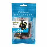 Pokemon Nanoblocks