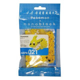 Pokemon Nanoblocks