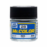 Mr Hobby Paint 10ml