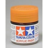 Tamiya Acrylic Paint 23ml