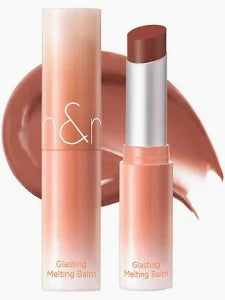 rom&nd Glasting Melting Balm 13 (Scotch Nude)