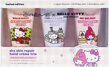 The Creme Shop Sanrio Hello Kitty Hand Care Set