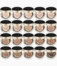 AGE 20's Signature Essence Pact Intense Cover 29W