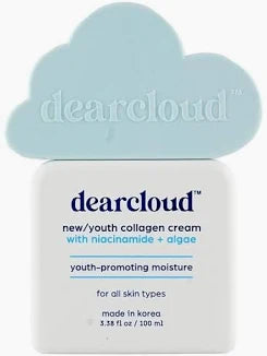Dearcloud Youth Collagen Cream