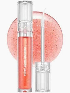 rom&nd Glasting Water tint 01 (Sanho Crush)