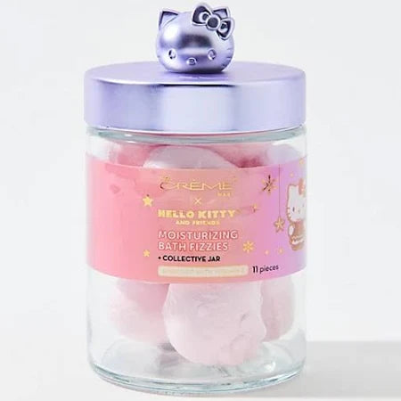 The Creme Shop Sanrio Hello Kitty Bath Fizzies