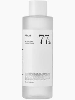 Anua Heartleaf 77 Soothing Toner