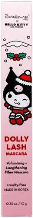 The Creme Shop Sanrio Hello Kitty Mascara - Black