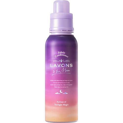 LAVONS to the Moon Fabric Conditioner Twilight Magic